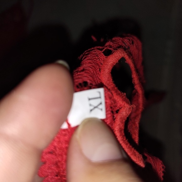 Lingerie xl - Picture 4 of 5